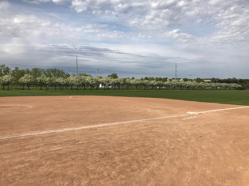 Recreation Center «Chanhassen Recreation Center», reviews and photos, 2310 Coulter Blvd, Chanhassen, MN 55317, USA