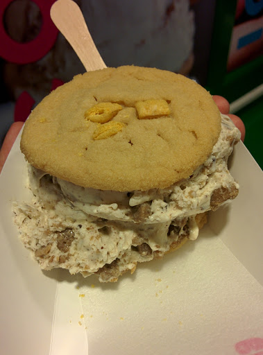 Ice Cream Shop «Coolhaus», reviews and photos, 59 E Colorado Blvd, Pasadena, CA 91103, USA