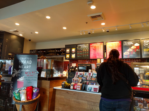 Starbucks image