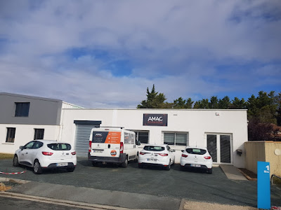 AMAC-Atlantique - Agence La Rochelle à Aytré