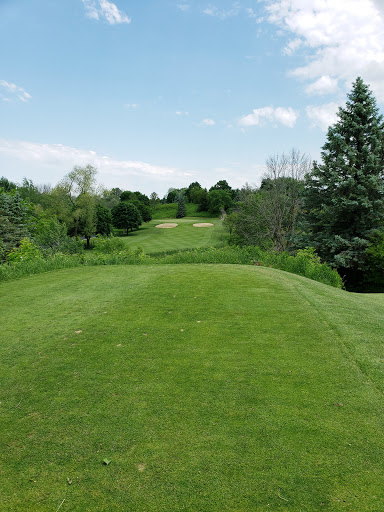 Golf Course «Auburn Bluffs Golf Course», reviews and photos, N2019 N River Rd, Campbellsport, WI 53010, USA
