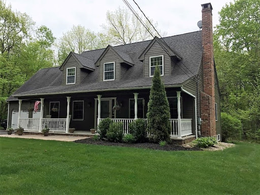 Real Estate Agency «Elyse Harney Real Estate - Salisbury», reviews and photos, 11 E Main St, Salisbury, CT 06068, USA