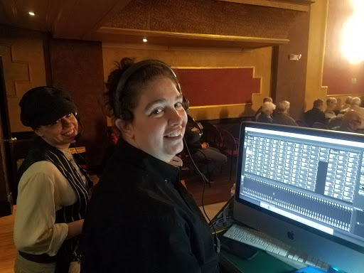 Performing Arts Theater «Garfield Center for the Arts at the Prince Theatre», reviews and photos, 210 High St, Chestertown, MD 21620, USA