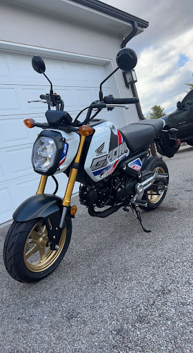 Honda Dealer «Honda Northwest», reviews and photos, 4911 Northwest Hwy, Crystal Lake, IL 60014, USA