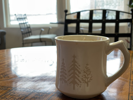 Coffee Shop «Grounded Coffee House», reviews and photos, 444 Main St, Rossville, KS 66533, USA