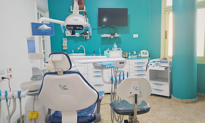 Dental Art Space عيادة د. أحمد سلامة لتجميل و تقويم الاسنان في دمنهور