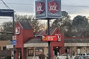 Jack in the Box image