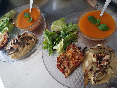 Ty Spoon à Bruz