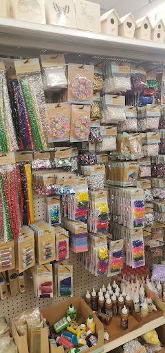 Dollar Store «Dollar Tree», reviews and photos, 1549 NE 145th St, Seattle, WA 98155, USA