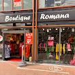 Romana Boutique Dordrecht