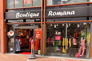 Romana Boutique Dordrecht