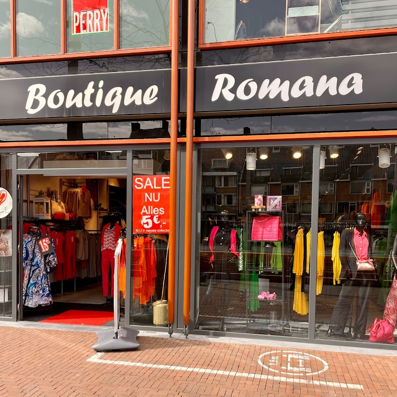 Romana Boutique Dordrecht