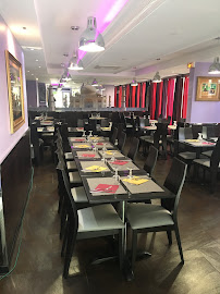 Atmosphère du Restaurant indien COFFEE BHARATH RESTAURANT à Clichy - n°3
