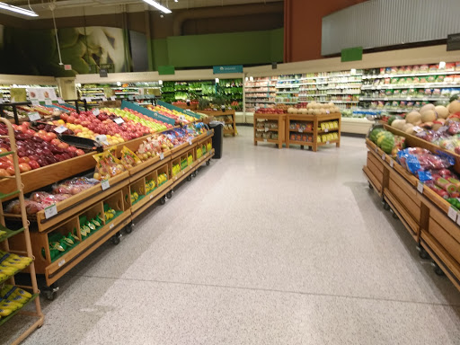 Supermarket «Publix Super Market at Hamilton Place», reviews and photos, 2415 Moores Mill Rd, Auburn, AL 36830, USA