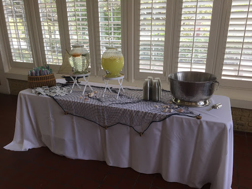 Party planner Waco