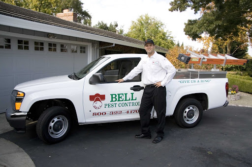 Bell Pest Control image