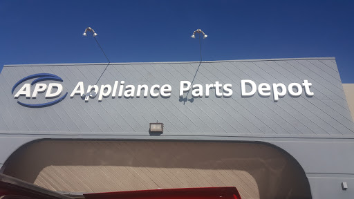 Appliance Parts Supplier «Appliance Parts Depot», reviews and photos, 3212 W Thomas Rd, Phoenix, AZ 85017, USA