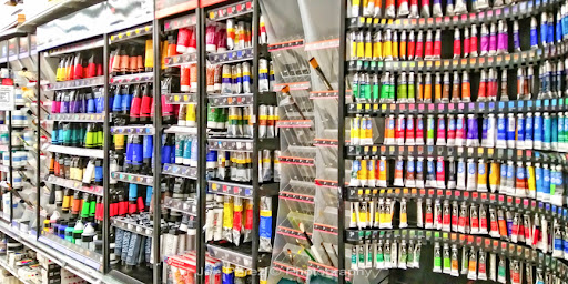 Craft Store «Michaels», reviews and photos, 4687 Firestone Blvd, South Gate, CA 90280, USA