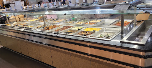 Grocery Store «Whole Foods Market», reviews and photos, 4501 Market Commons Dr, Fairfax, VA 22033, USA