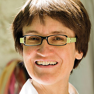 Rezensionen über Eulerpraxis: Dr. Ulrike Mack, Fachzahnärztin für Kieferorthopädie in Basel - Zahnarzt