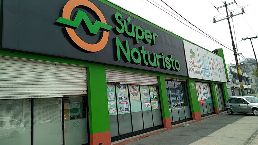 Tienda de alimentos Naucalpan de Juárez