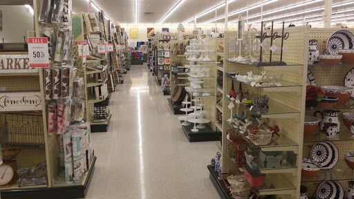 Craft Store «Hobby Lobby», reviews and photos, 1712 Rock Road, Derby, KS 67037, USA