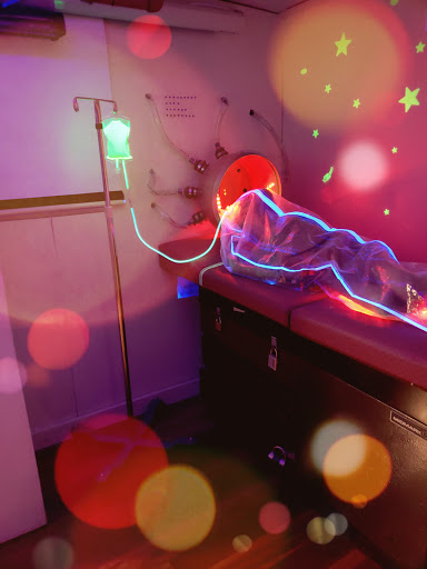 Entertainer «The Great Escape of La Crosse», reviews and photos, 203 4th St S, La Crosse, WI 54601, USA