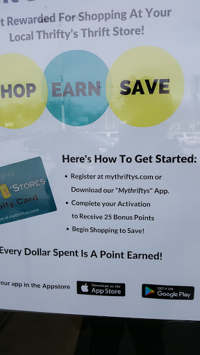 Thrift Store «Family Thrift Store», reviews and photos, 2012 W Newport Pike, Wilmington, DE 19804, USA