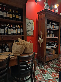 Atmosphère du Restaurant de viande La Table de Bécassine à Bordeaux - n°2