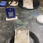 Photo n°3 de l'avis de Aim. fait le 21/10/2023 à 17:26 sur le  Sette Nodi Fish Restaurant à Palermo