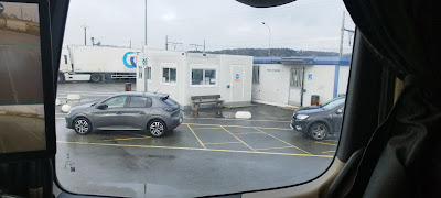 Transports Evenisse à Champagné