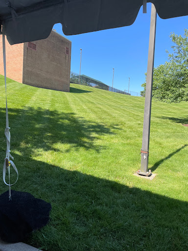 Recreation Center «Eppley Recreation Center», reviews and photos, 4128 Valley Dr, College Park, MD 20742, USA