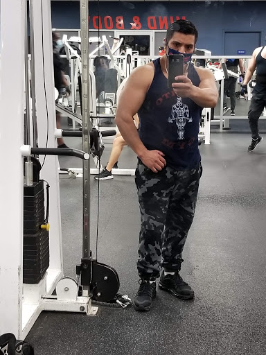 Health Club «New York Sports Clubs», reviews and photos, 38 - 11 30th Ave, Astoria, NY 11103, USA