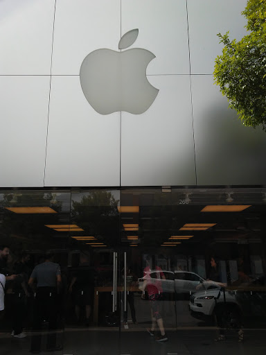 Computer Store «Apple Southlake Town Square», reviews and photos, 260 Grand Ave, Southlake, TX 76092, USA