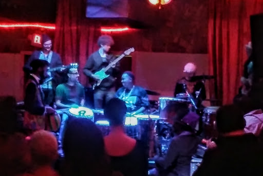 Night Club «Club Timbuktu», reviews and photos, 520 E Center St, Milwaukee, WI 53212, USA