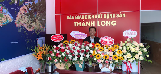 Sàn giao dịch BĐS Thành Long - ThanhLong Land