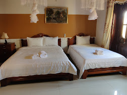 Homestay Hoa Mẫu Đơn