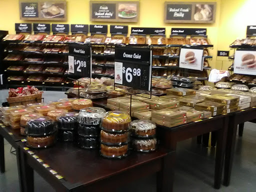 Supermarket «Walmart», reviews and photos, 2630 SE California Ave, Topeka, KS 66605, USA