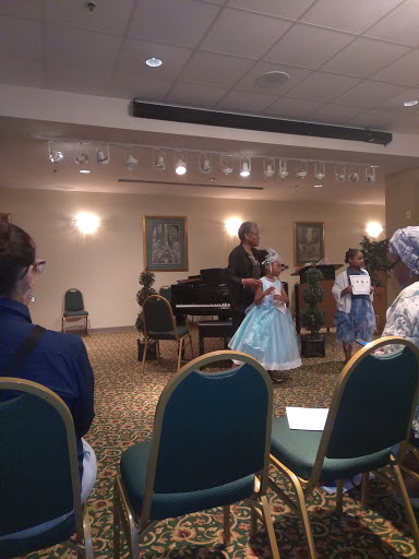 Baptist Church «Beulah Grove Baptist Church», reviews and photos