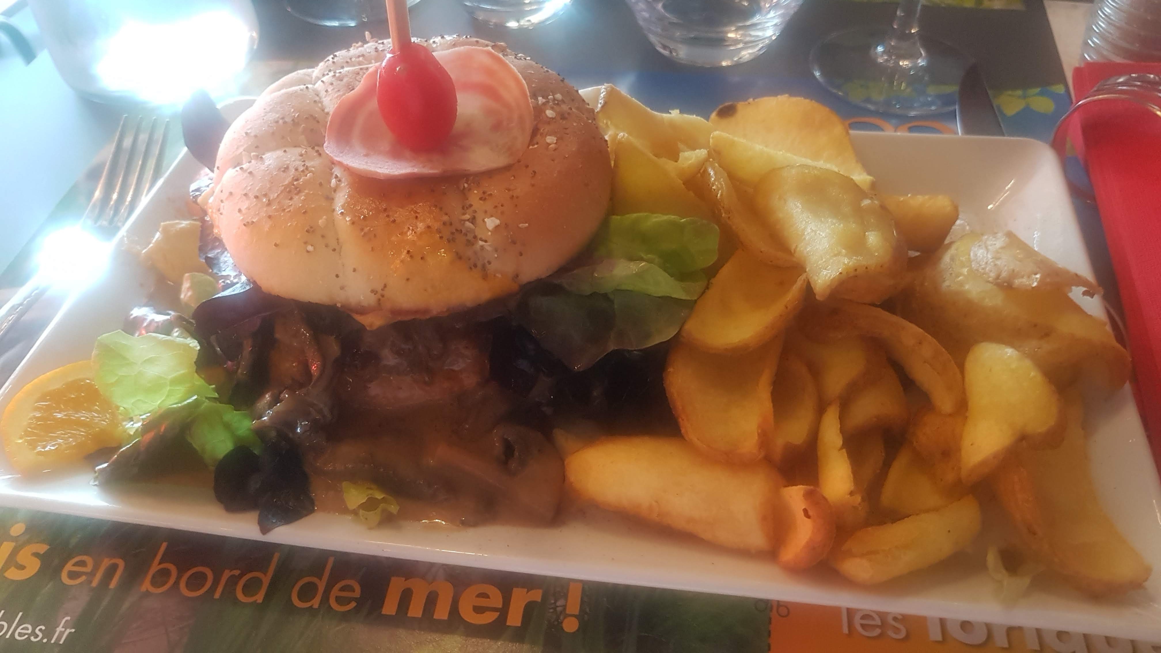 Photo n° 1 de l'avis de Céline.o fait le 08/08/2019 à 20:50