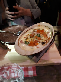 Les plus récentes photos du Restaurant servant de la raclette O chalet savoyard meaux - n°7