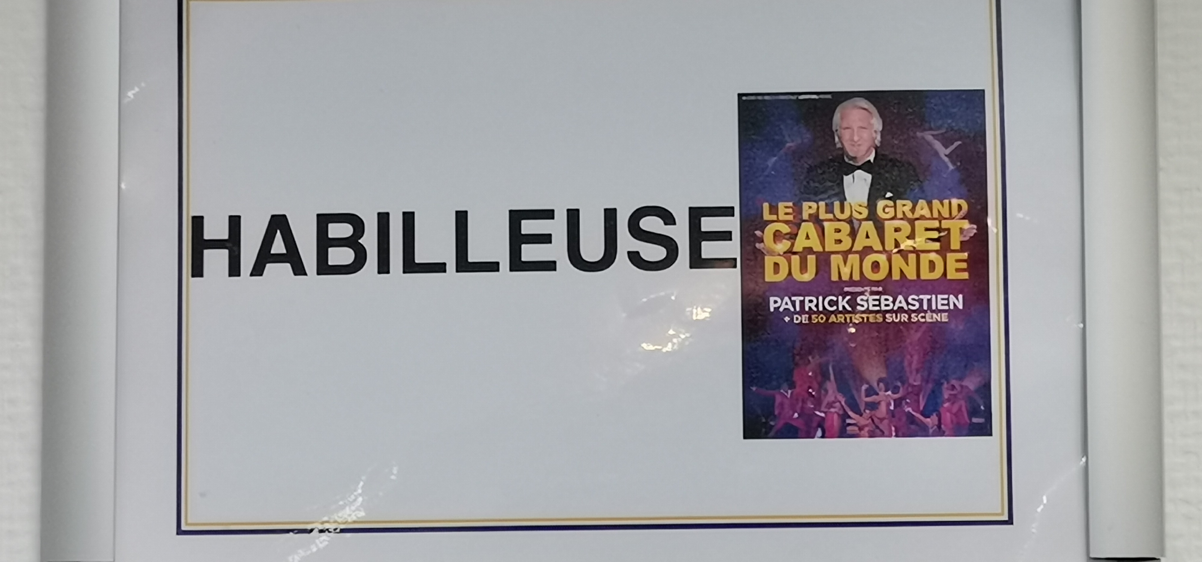 Photo n° 1 de l'avis de Annie.a fait le 08/01/2022 à 15:32