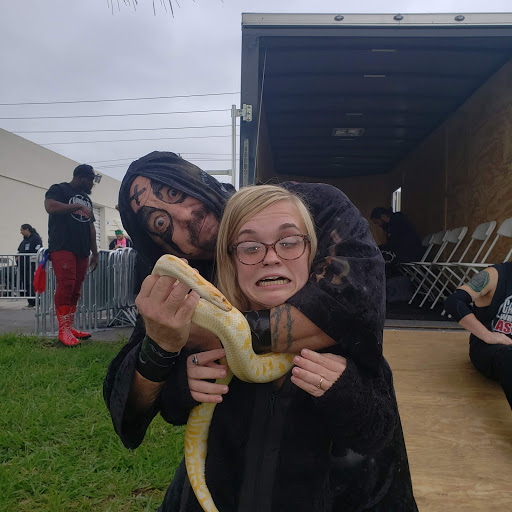 Used Motorcycle Dealer «Top Gear Inc», reviews and photos, 2000 Stirling Rd, Dania Beach, FL 33004, USA