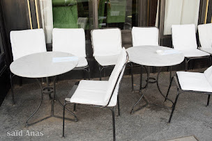 Photo n°88 de Café de l'Esplanade à Paris ()