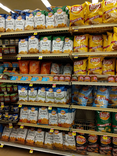 Grocery Store «Jewel-Osco», reviews and photos, 2480 IL-59, Plainfield, IL 60586, USA