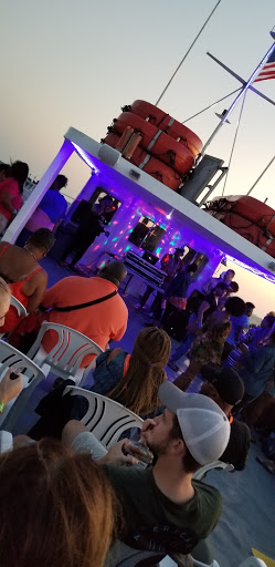 Cruise Agency «Tangier Island Cruises», reviews and photos, 1001 W Main St, Crisfield, MD 21817, USA