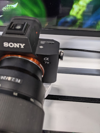 Electronics Store «Best Buy», reviews and photos, 25422 El Paseo, Mission Viejo, CA 92691, USA