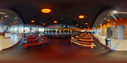 Gym «Orangetheory Fitness», reviews and photos, 884 St Lucie W Blvd, Port St Lucie, FL 34986, USA