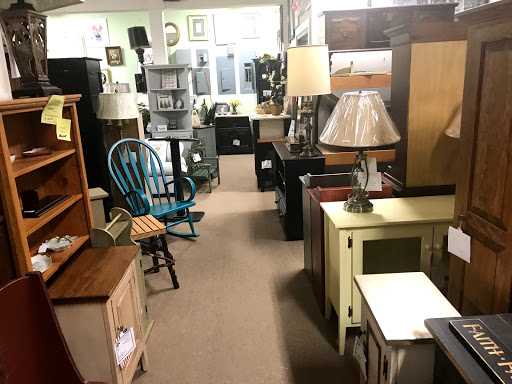 Unfinished Furniture Store «Chestertown Antique & Furniture», reviews and photos, 6612 Church Hill Rd, Chestertown, MD 21620, USA