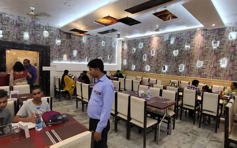 New Rahul Sweets And Restaurants image